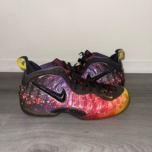Air Foamposite Pro Prm ‘Area 72’